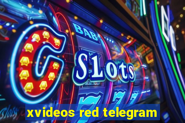 xvideos red telegram